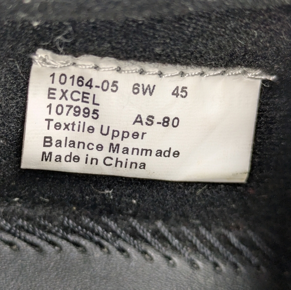 Drew Excel Floral Flower Sneaker 6W - Picture 8 of 8